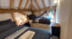 The Barn at Birchley Bedroom 1