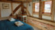 The Barn at Birchley Bedroom